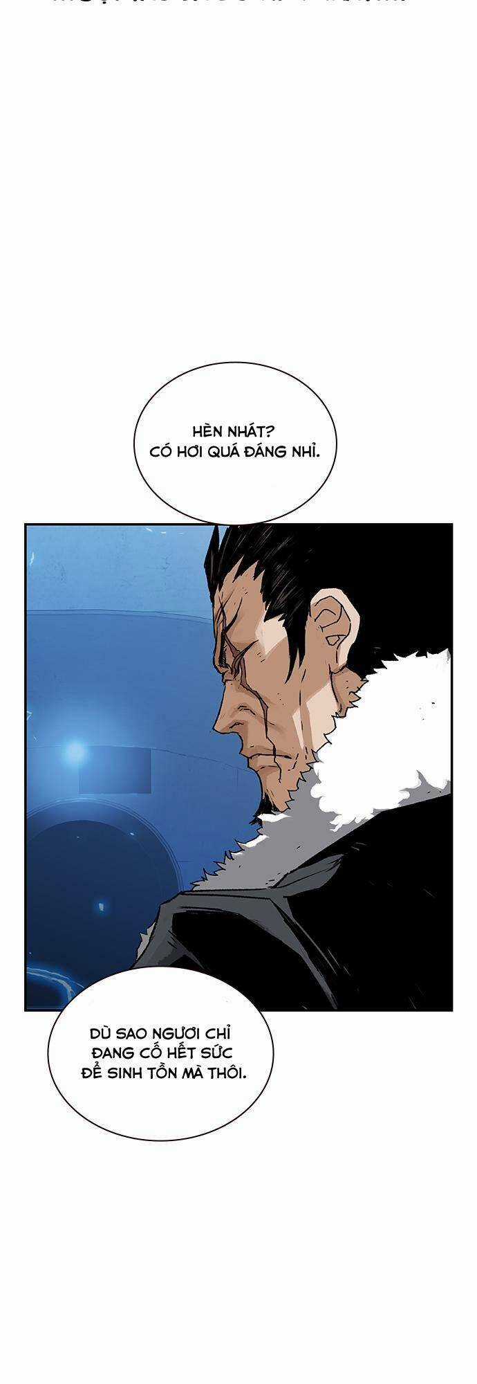 Pubg - Cuộc Chiến Sinh Tồn - 100 Chapter 25 trang 23