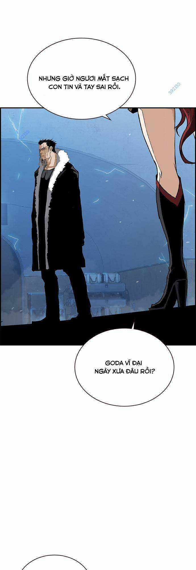 Pubg - Cuộc Chiến Sinh Tồn - 100 Chapter 25 trang 24