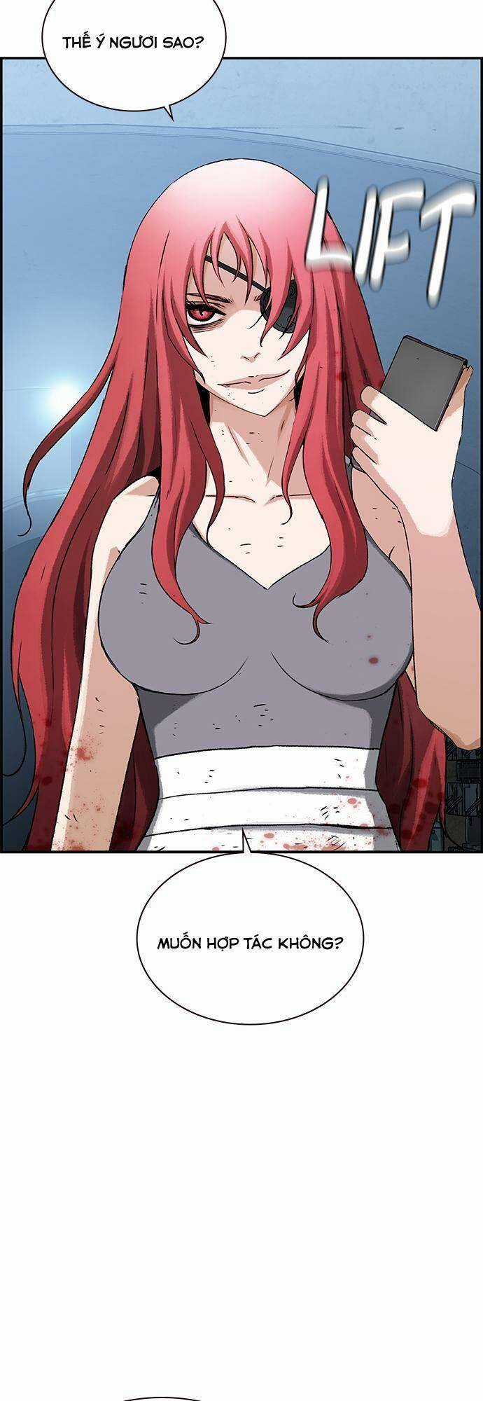 Pubg - Cuộc Chiến Sinh Tồn - 100 Chapter 25 trang 25