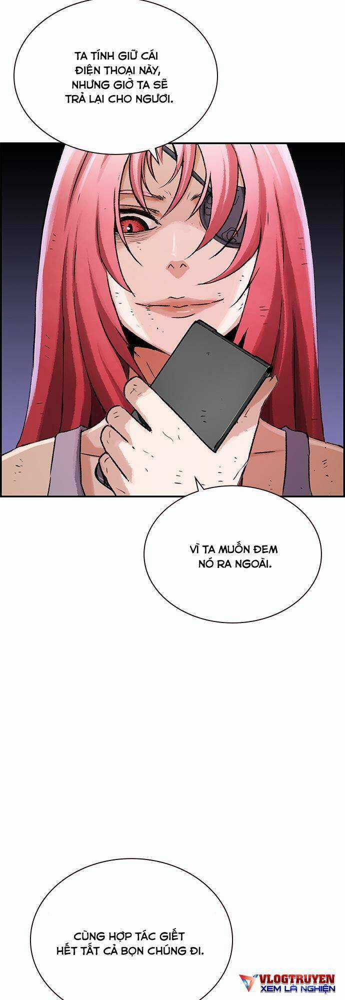 Pubg - Cuộc Chiến Sinh Tồn - 100 Chapter 25 trang 26