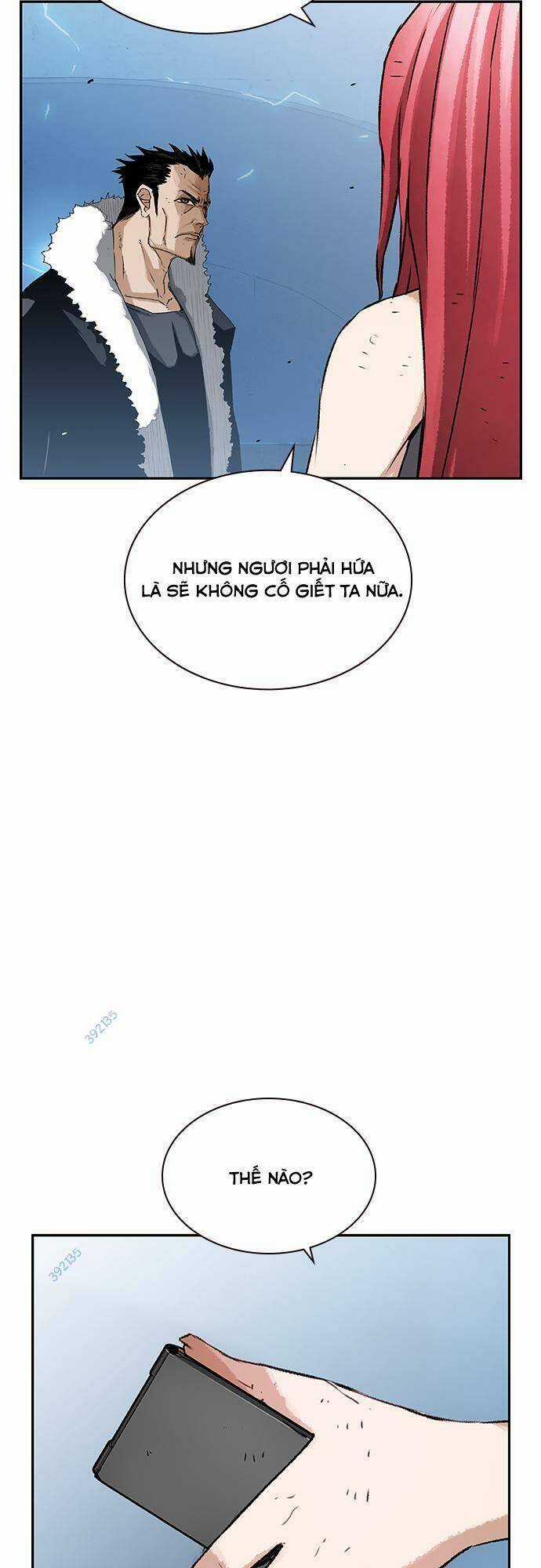 Pubg - Cuộc Chiến Sinh Tồn - 100 Chapter 25 trang 27