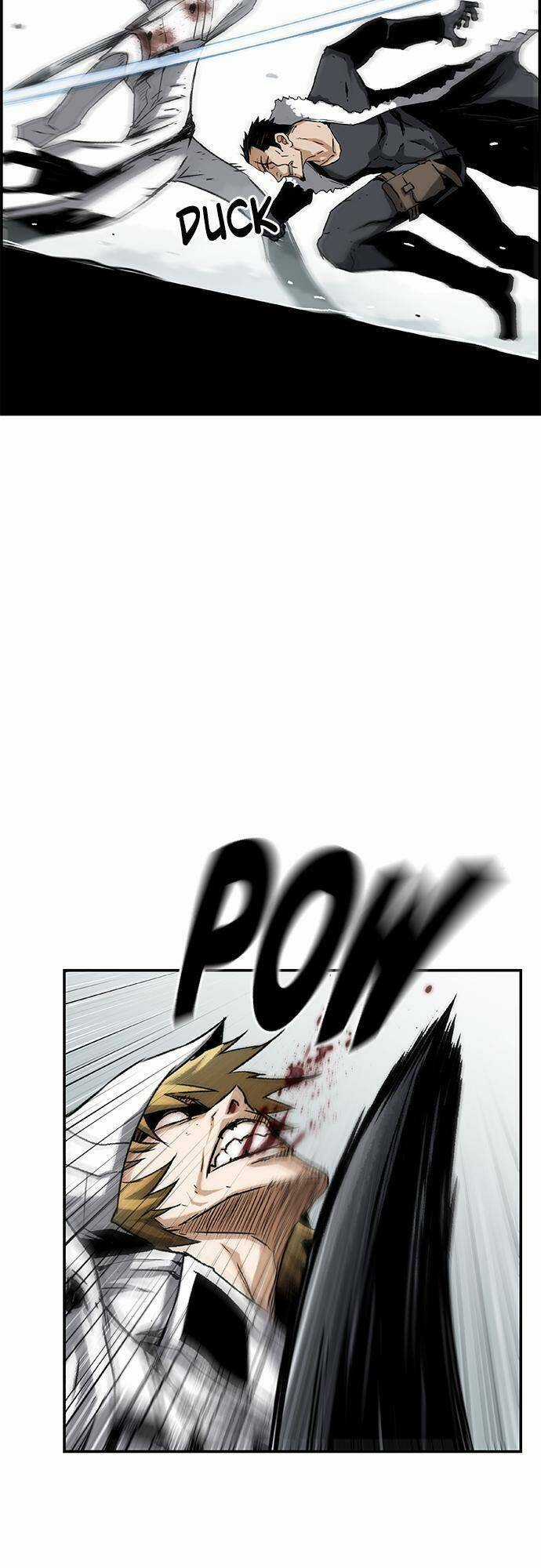 Pubg - Cuộc Chiến Sinh Tồn - 100 Chapter 25 trang 3