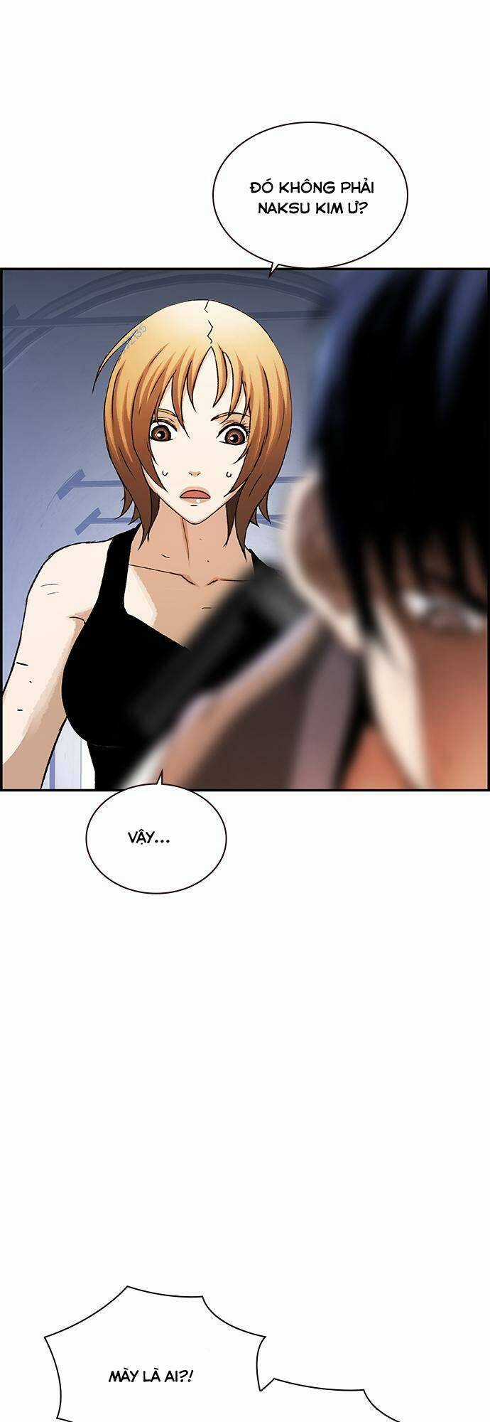 Pubg - Cuộc Chiến Sinh Tồn - 100 Chapter 25 trang 30