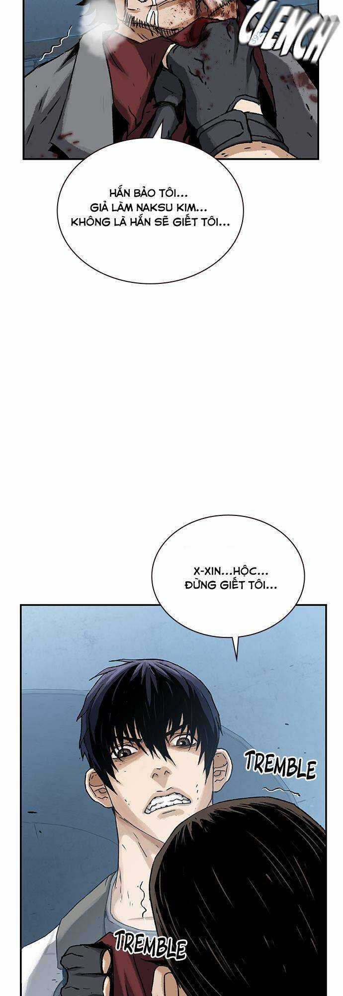 Pubg - Cuộc Chiến Sinh Tồn - 100 Chapter 25 trang 32