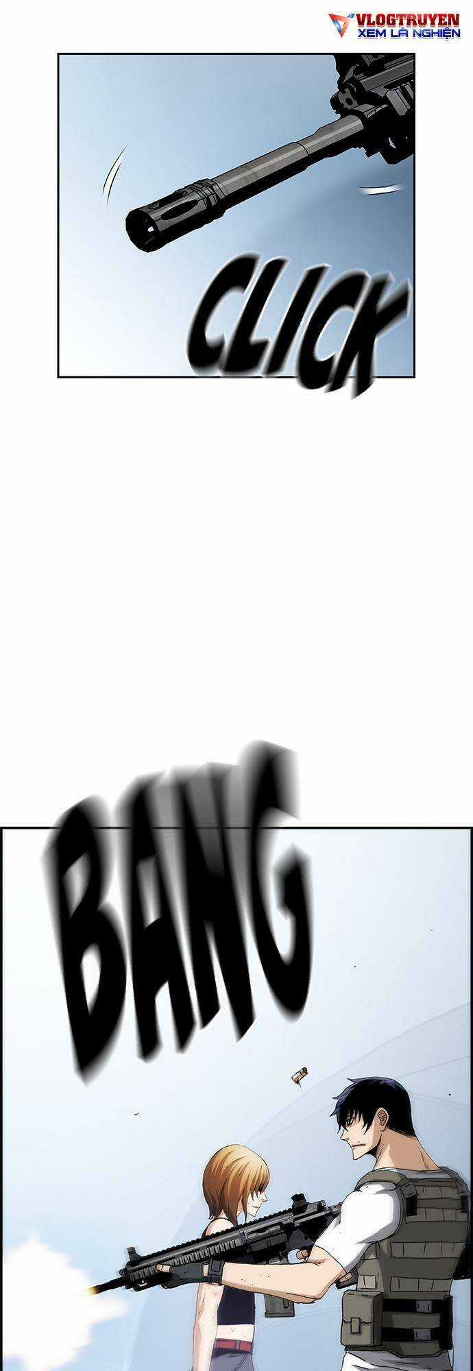 Pubg - Cuộc Chiến Sinh Tồn - 100 Chapter 25 trang 39