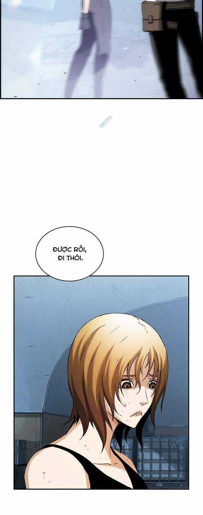 Pubg - Cuộc Chiến Sinh Tồn - 100 Chapter 25 trang 40