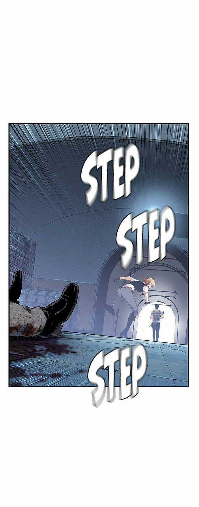 Pubg - Cuộc Chiến Sinh Tồn - 100 Chapter 25 trang 41