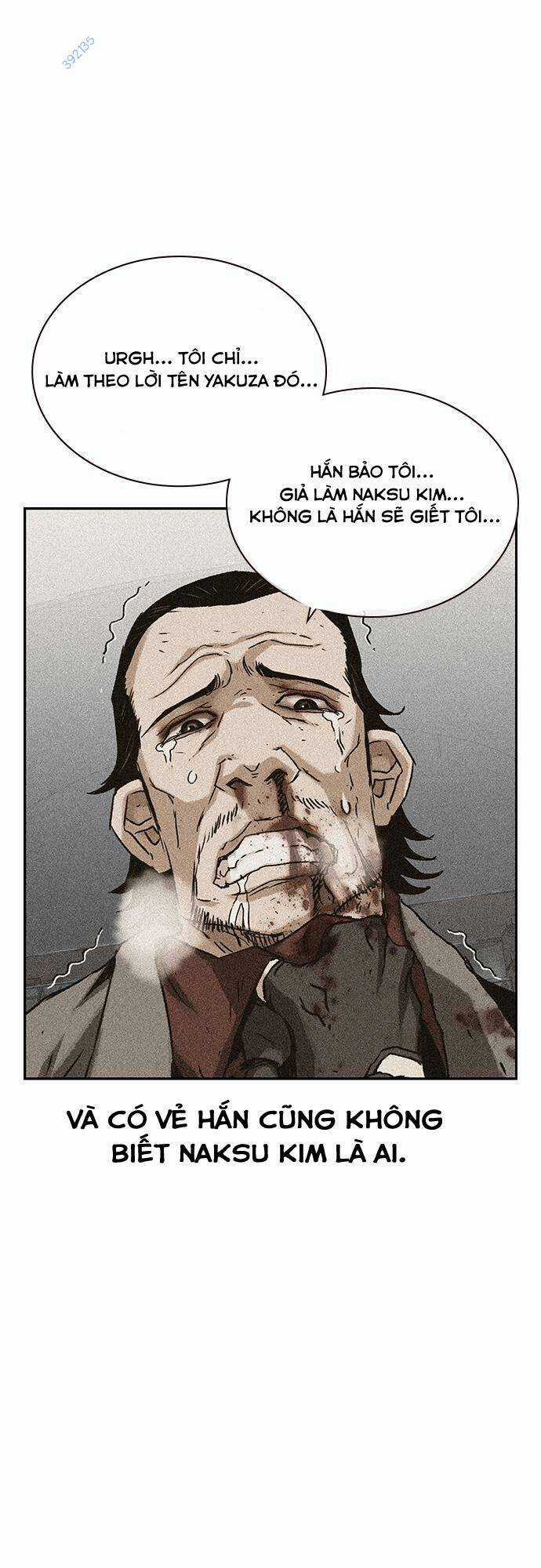 Pubg - Cuộc Chiến Sinh Tồn - 100 Chapter 25 trang 44