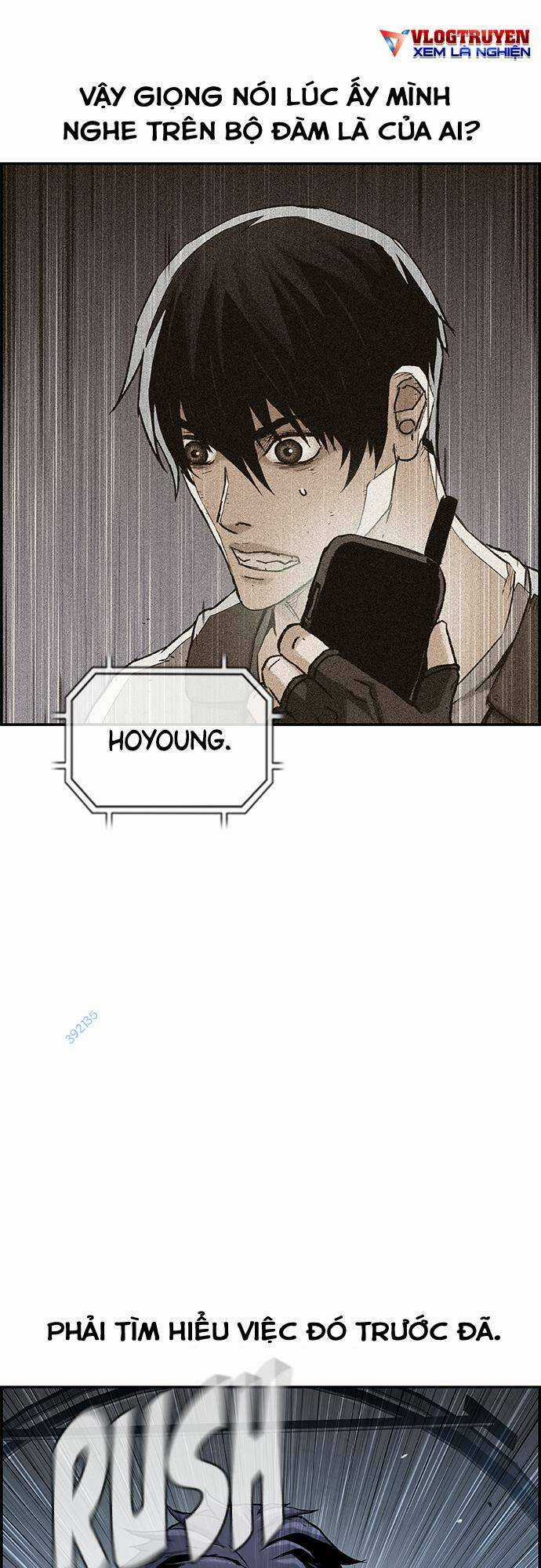 Pubg - Cuộc Chiến Sinh Tồn - 100 Chapter 25 trang 45