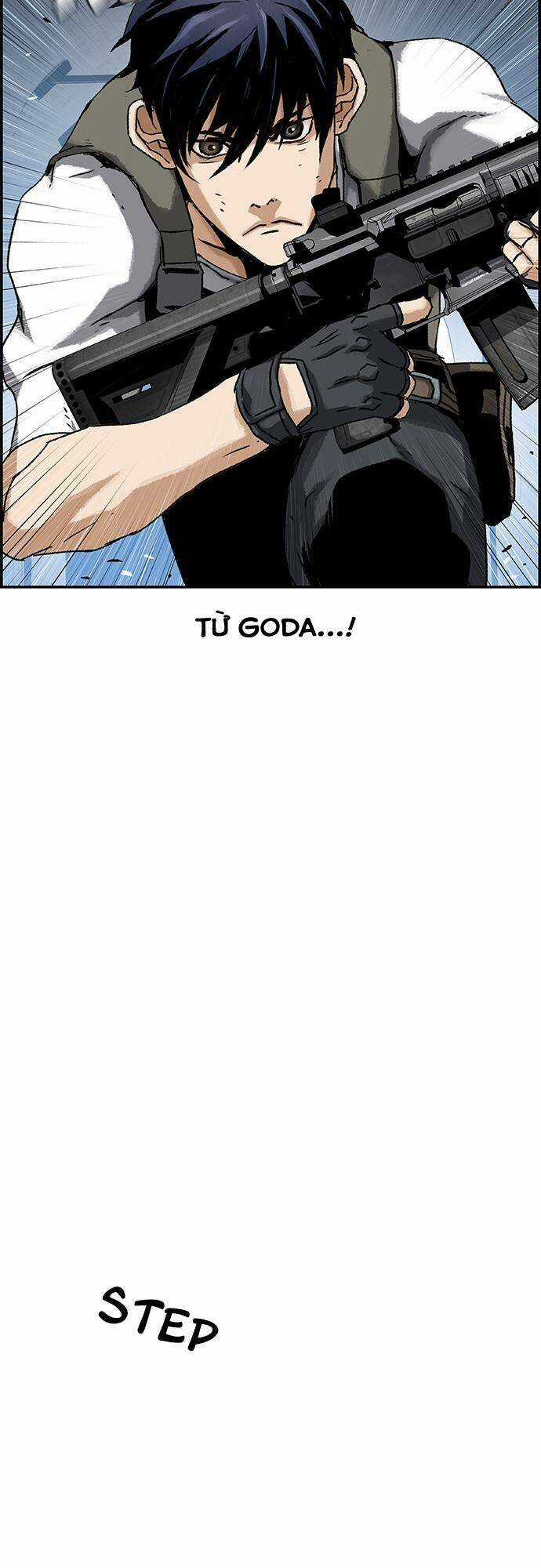 Pubg - Cuộc Chiến Sinh Tồn - 100 Chapter 25 trang 46