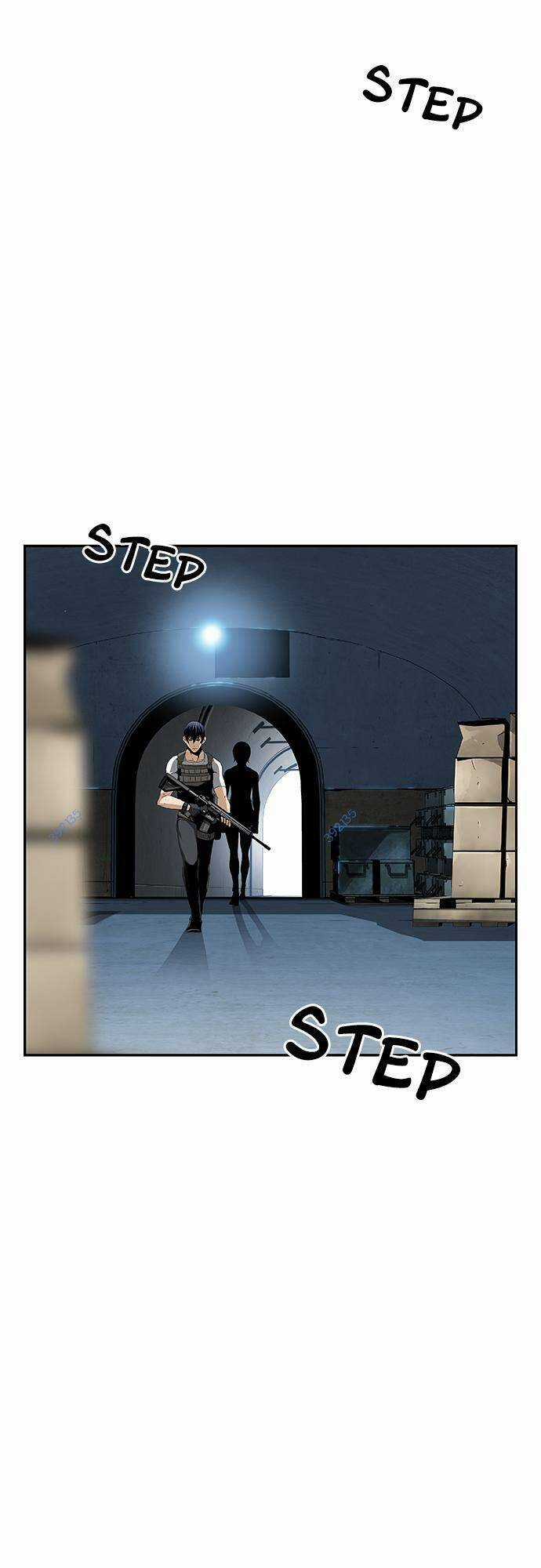 Pubg - Cuộc Chiến Sinh Tồn - 100 Chapter 25 trang 47