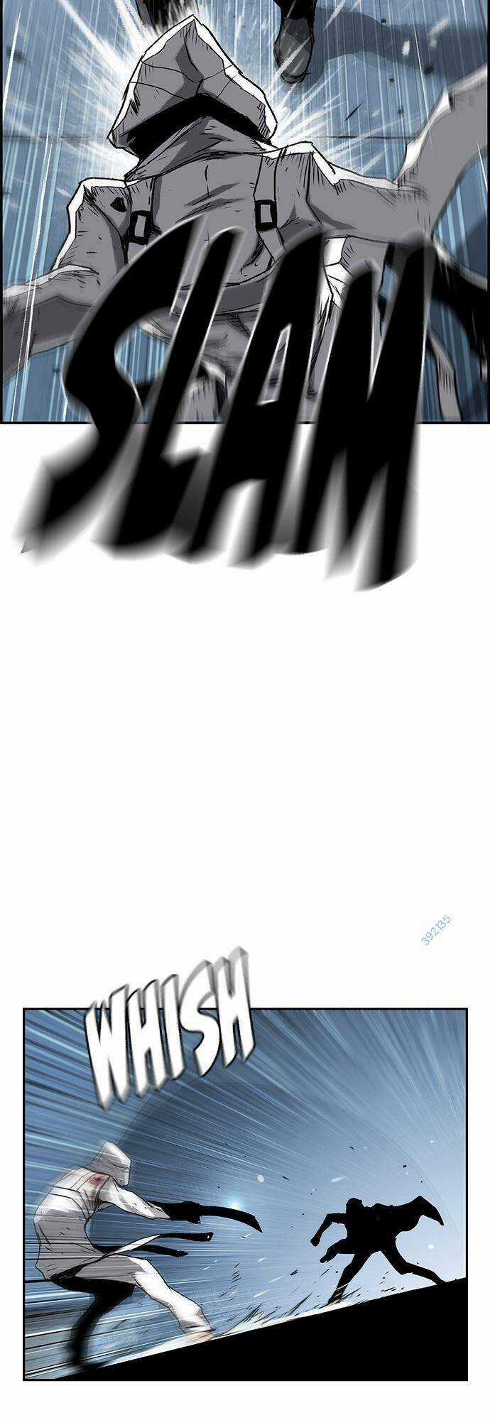 Pubg - Cuộc Chiến Sinh Tồn - 100 Chapter 25 trang 5