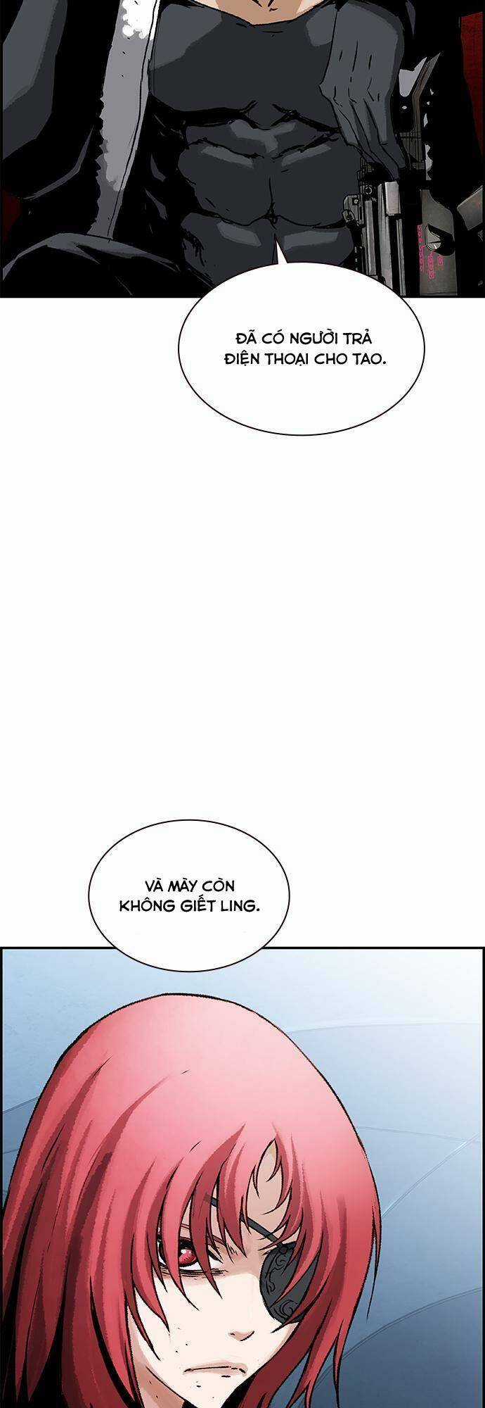 Pubg - Cuộc Chiến Sinh Tồn - 100 Chapter 25 trang 50