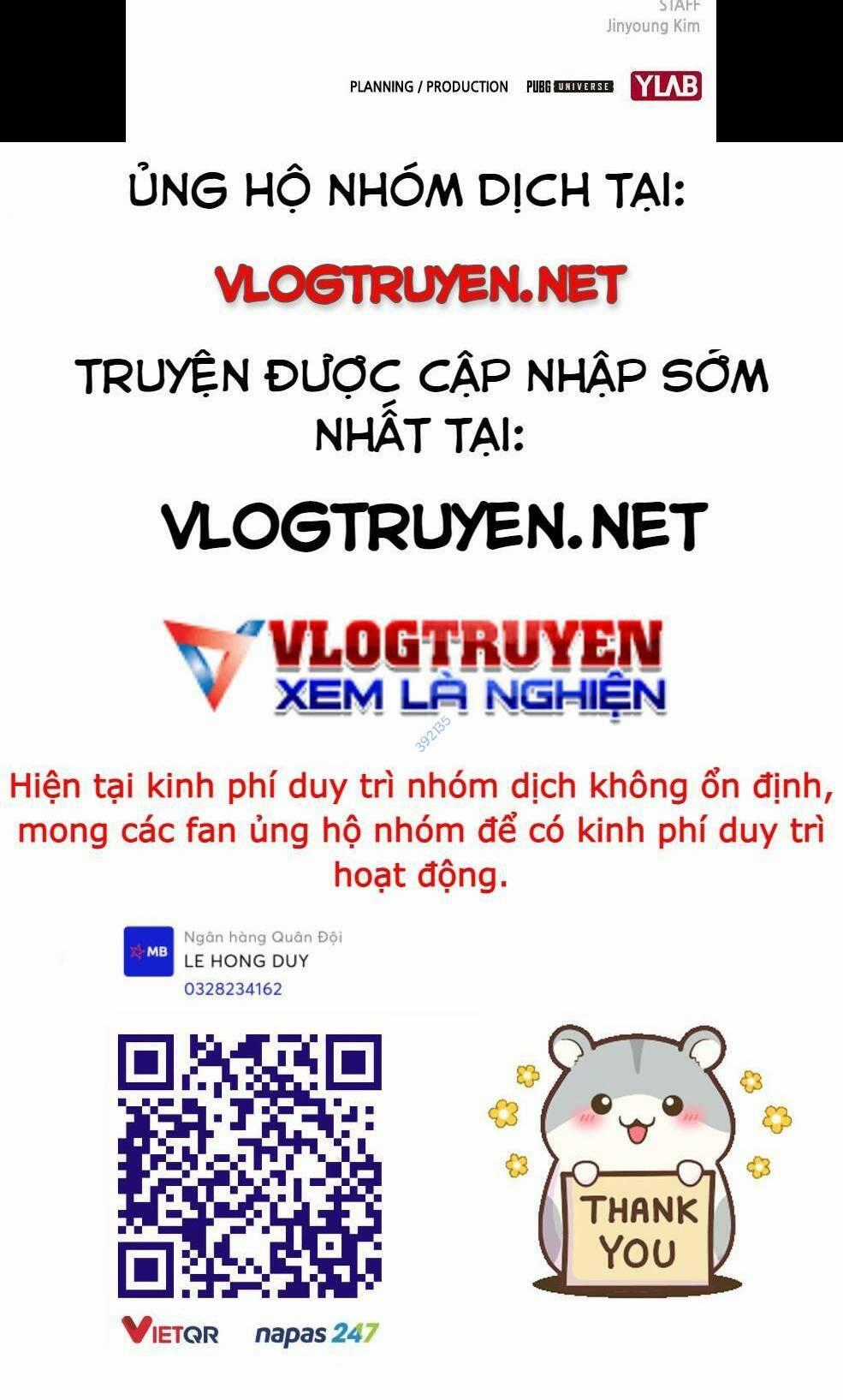 Pubg - Cuộc Chiến Sinh Tồn - 100 Chapter 25 trang 53