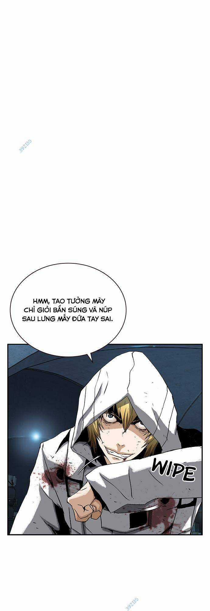 Pubg - Cuộc Chiến Sinh Tồn - 100 Chapter 25 trang 6