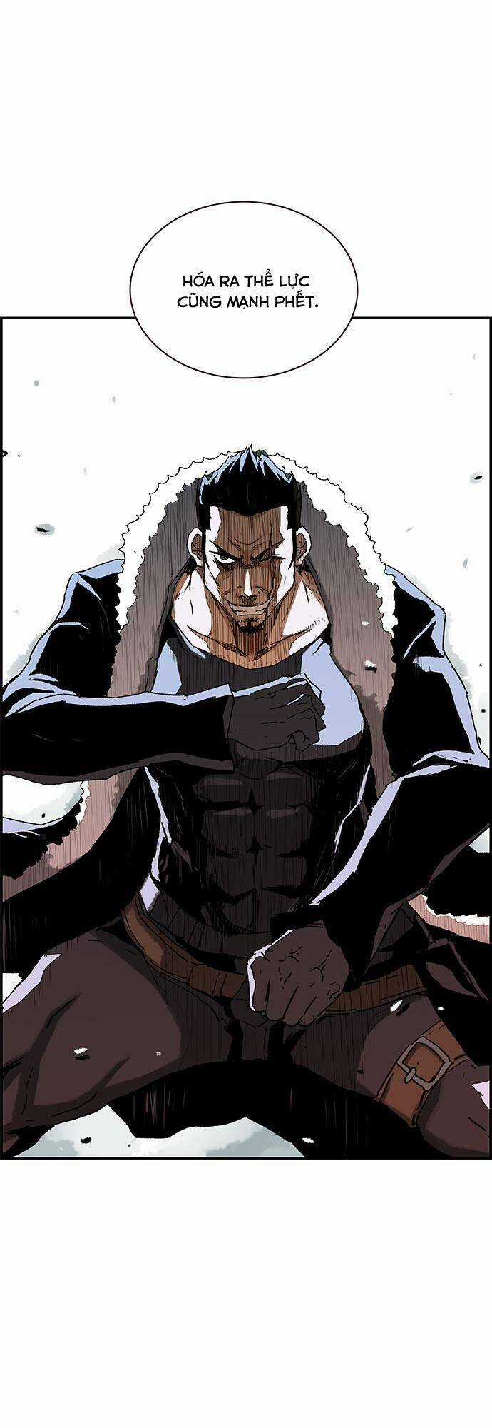 Pubg - Cuộc Chiến Sinh Tồn - 100 Chapter 25 trang 7