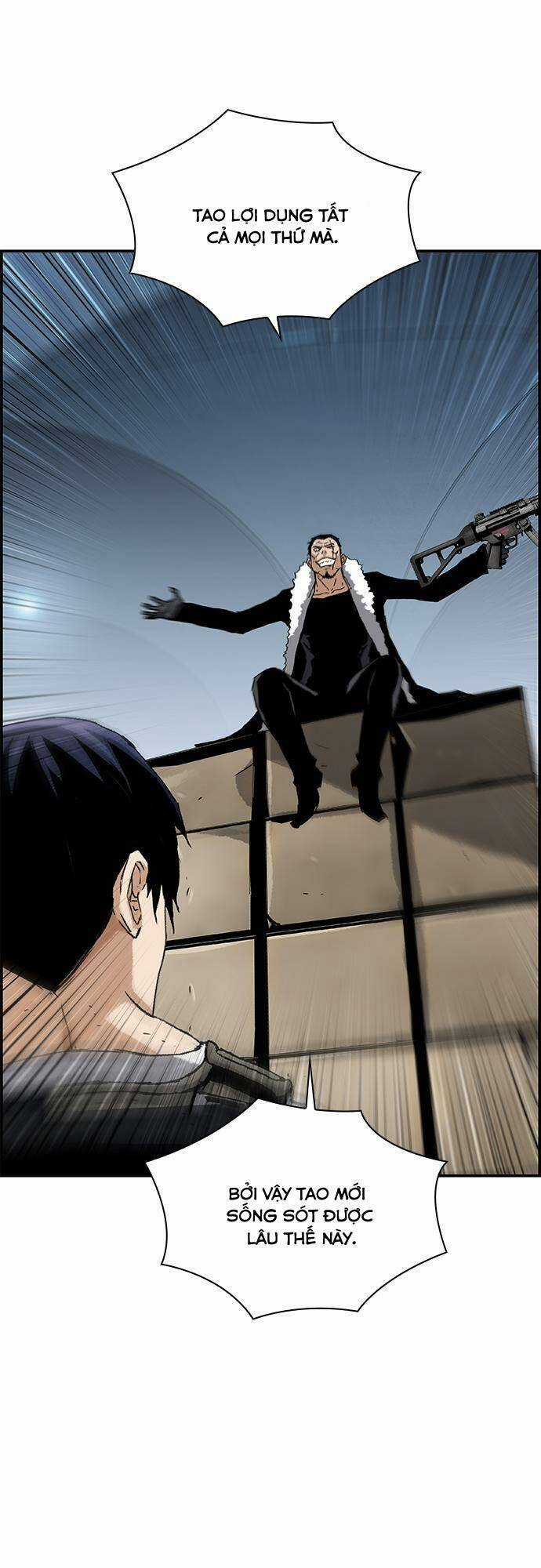 Pubg - Cuộc Chiến Sinh Tồn - 100 Chapter 26 trang 12