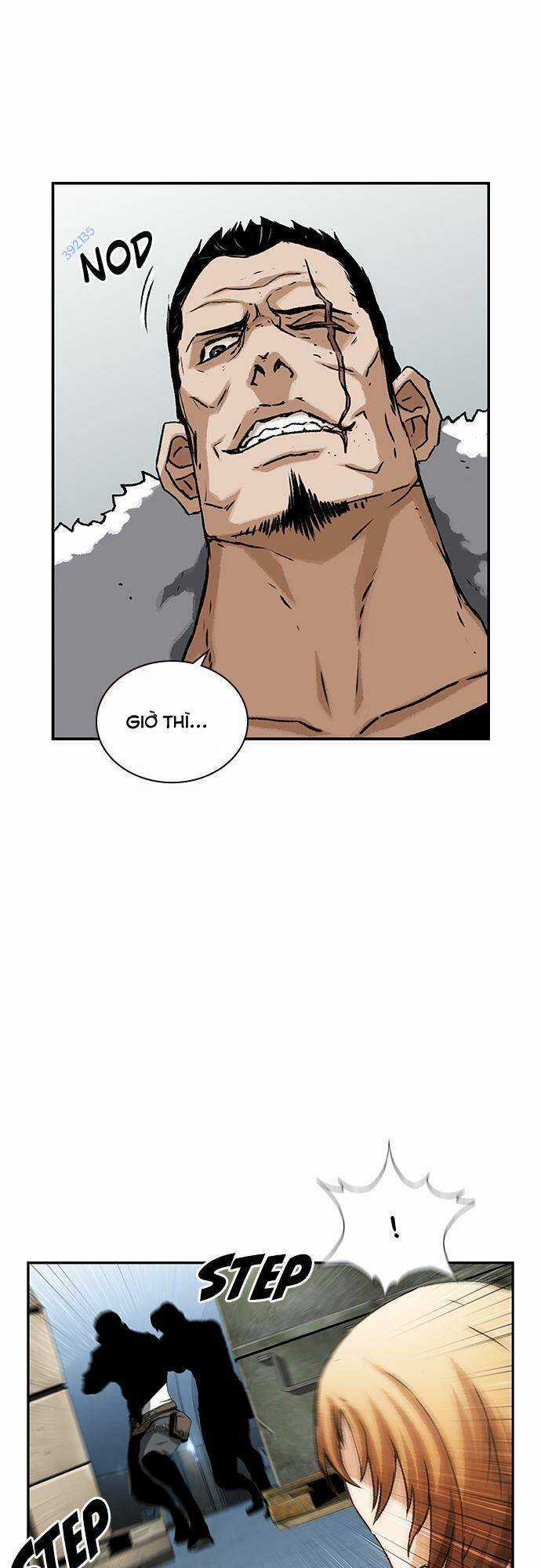 Pubg - Cuộc Chiến Sinh Tồn - 100 Chapter 26 trang 13