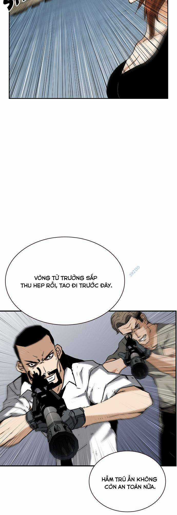 Pubg - Cuộc Chiến Sinh Tồn - 100 Chapter 26 trang 14