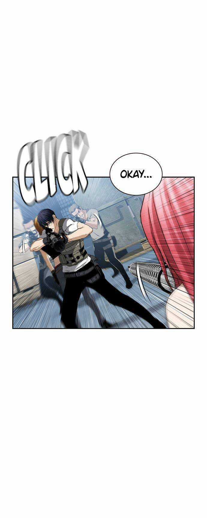 Pubg - Cuộc Chiến Sinh Tồn - 100 Chapter 26 trang 15