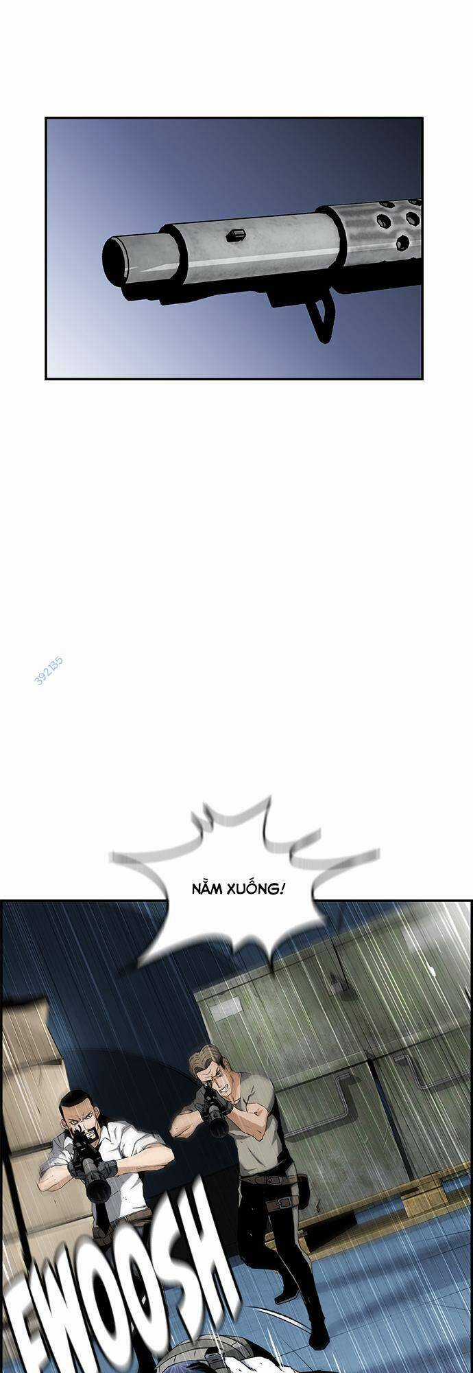 Pubg - Cuộc Chiến Sinh Tồn - 100 Chapter 26 trang 19