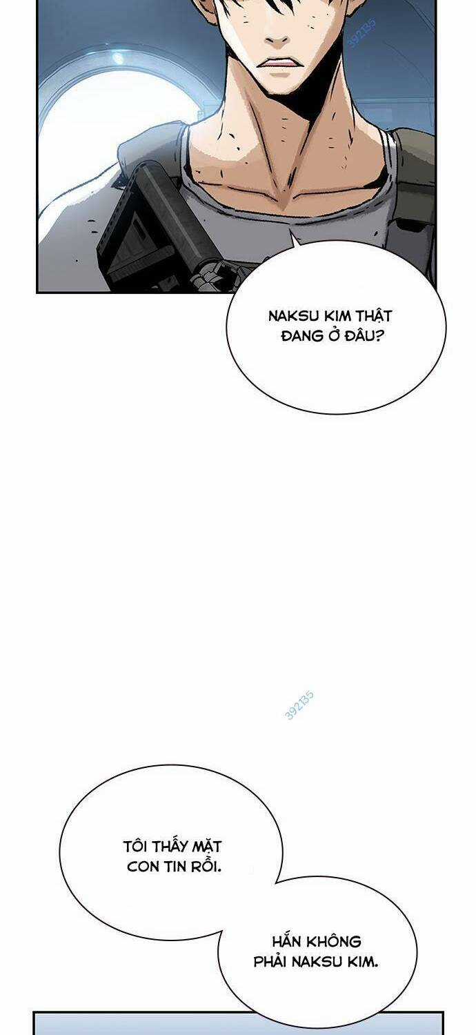 Pubg - Cuộc Chiến Sinh Tồn - 100 Chapter 26 trang 2