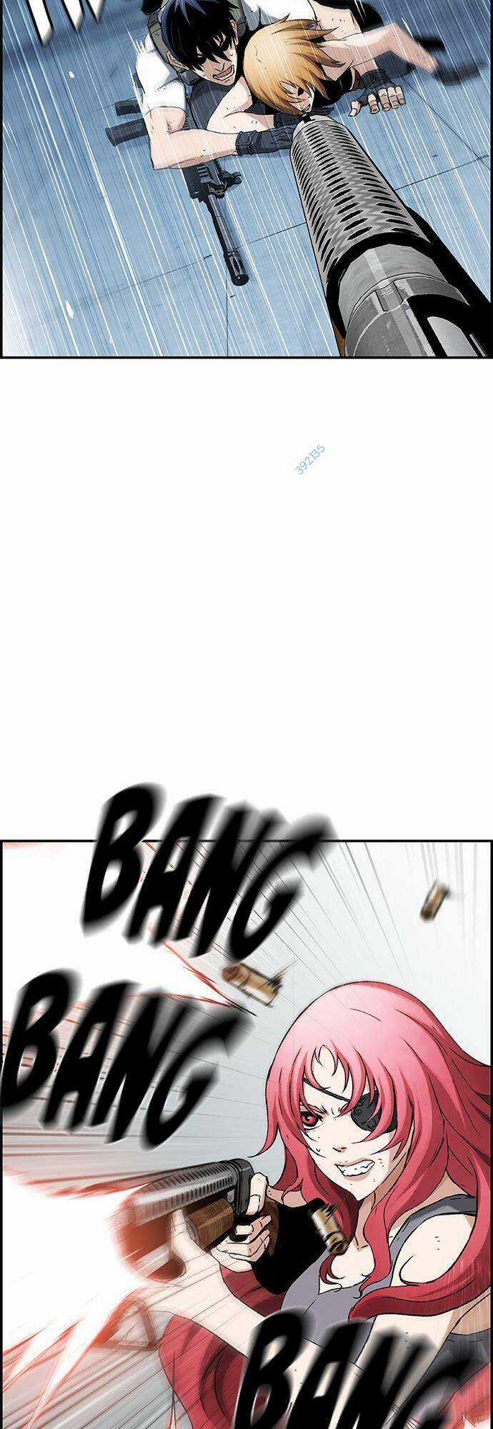 Pubg - Cuộc Chiến Sinh Tồn - 100 Chapter 26 trang 20