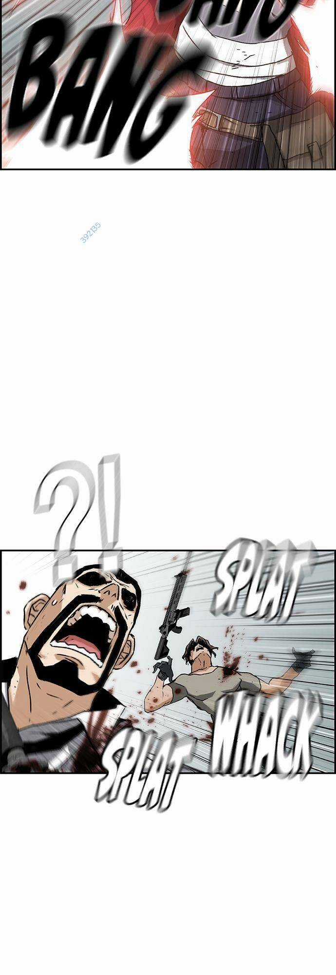 Pubg - Cuộc Chiến Sinh Tồn - 100 Chapter 26 trang 21