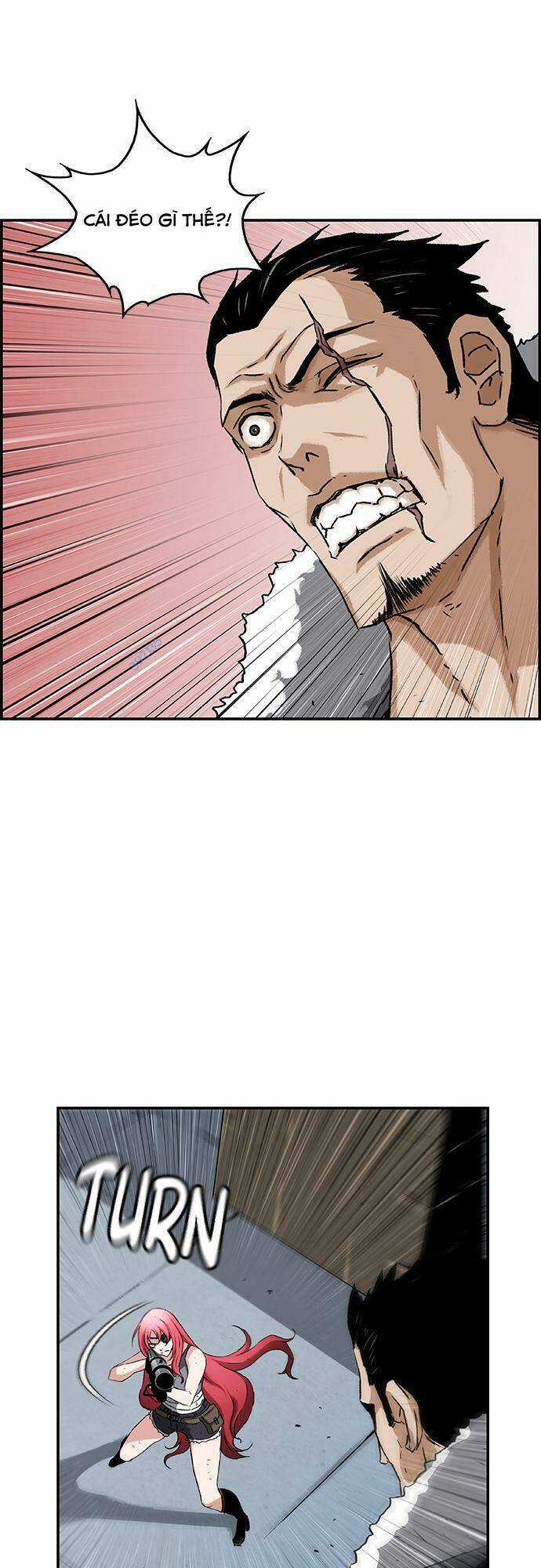 Pubg - Cuộc Chiến Sinh Tồn - 100 Chapter 26 trang 22