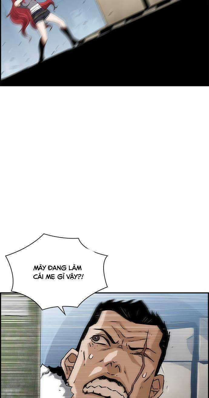 Pubg - Cuộc Chiến Sinh Tồn - 100 Chapter 26 trang 24