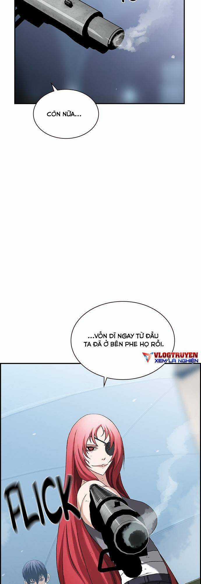 Pubg - Cuộc Chiến Sinh Tồn - 100 Chapter 26 trang 26