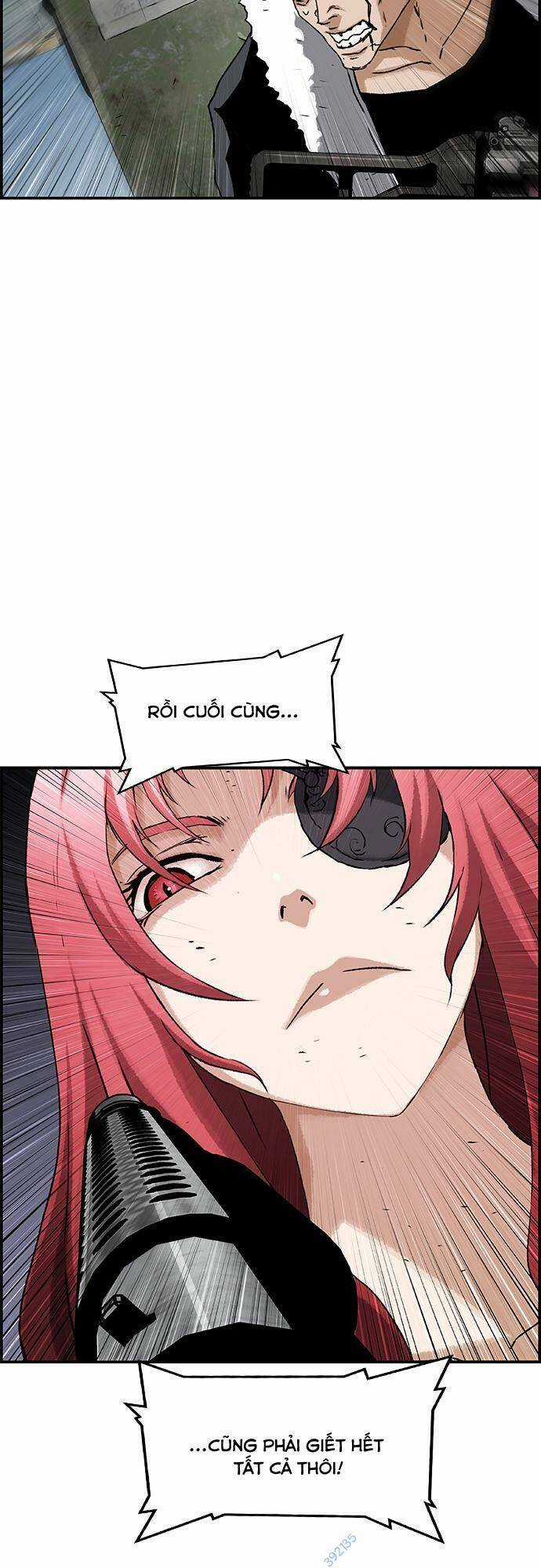 Pubg - Cuộc Chiến Sinh Tồn - 100 Chapter 26 trang 28