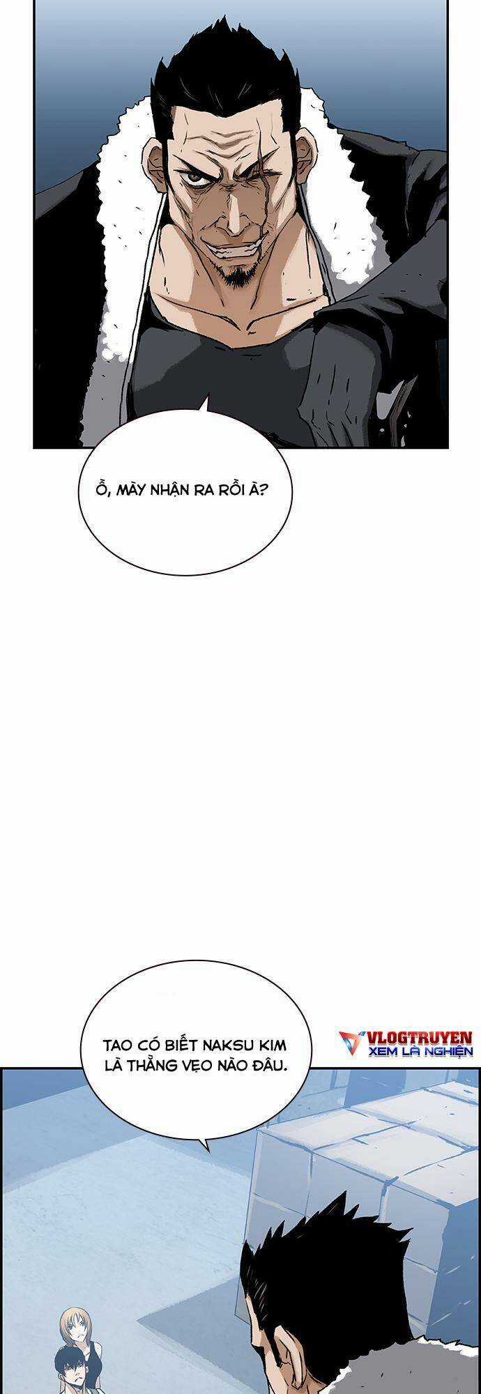 Pubg - Cuộc Chiến Sinh Tồn - 100 Chapter 26 trang 3