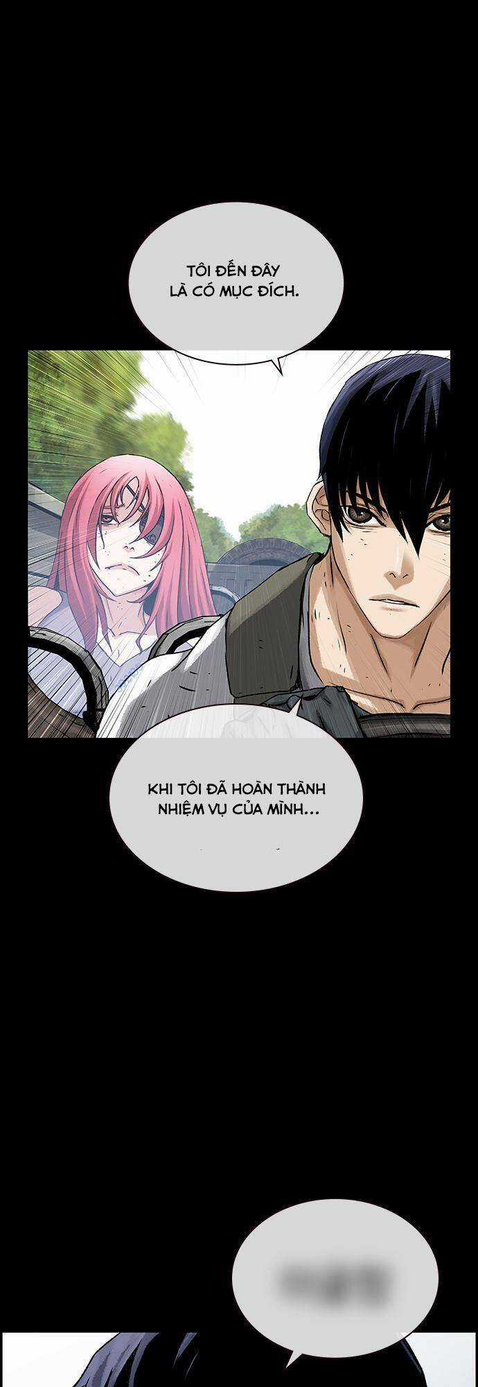 Pubg - Cuộc Chiến Sinh Tồn - 100 Chapter 26 trang 30