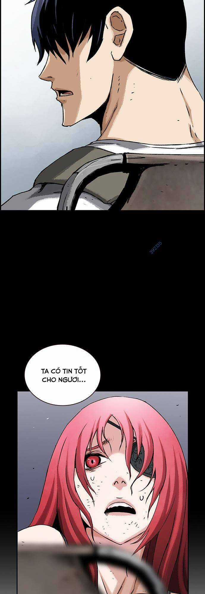 Pubg - Cuộc Chiến Sinh Tồn - 100 Chapter 26 trang 31