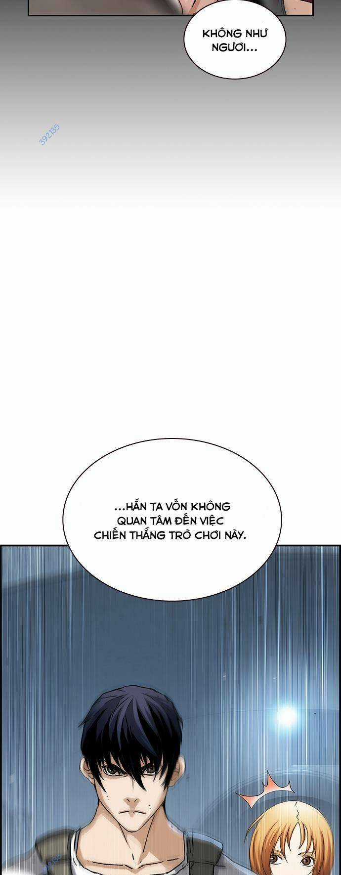 Pubg - Cuộc Chiến Sinh Tồn - 100 Chapter 26 trang 32