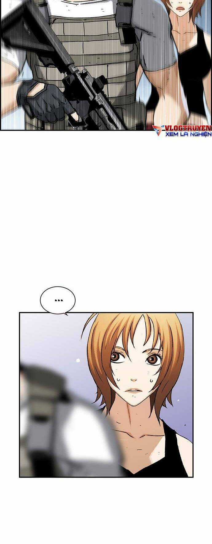 Pubg - Cuộc Chiến Sinh Tồn - 100 Chapter 26 trang 33