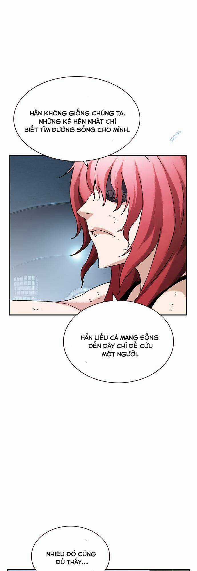 Pubg - Cuộc Chiến Sinh Tồn - 100 Chapter 26 trang 34