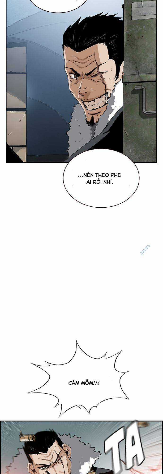 Pubg - Cuộc Chiến Sinh Tồn - 100 Chapter 26 trang 35