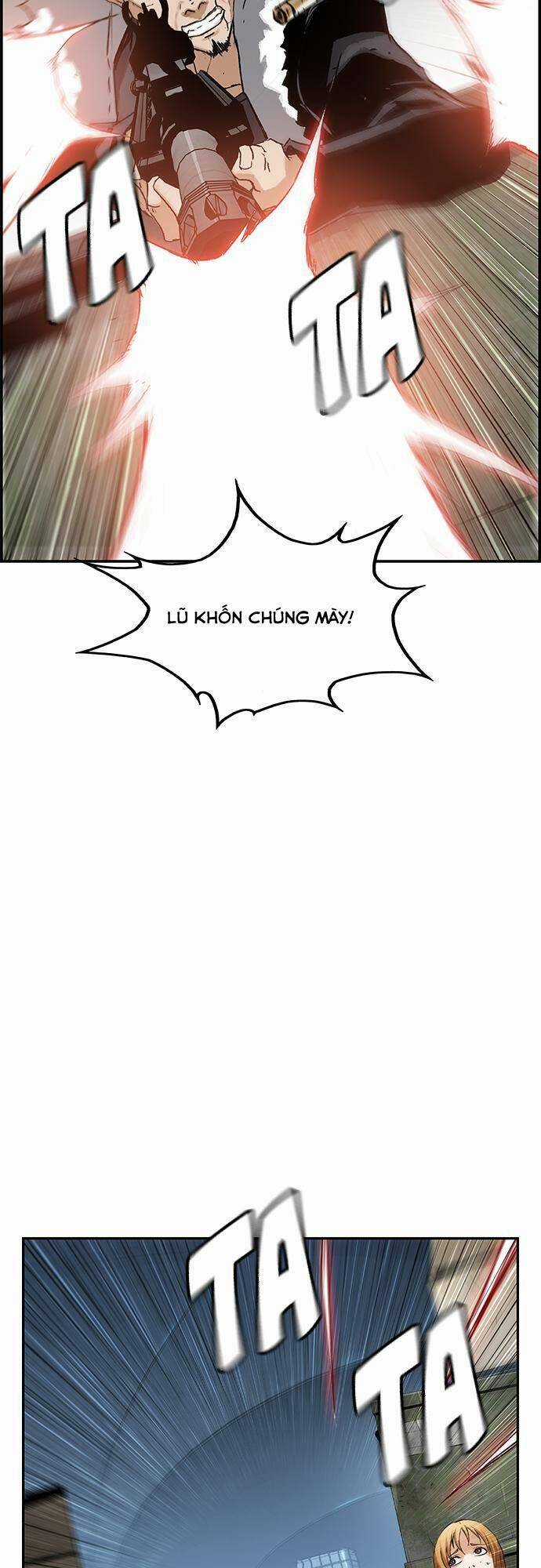 Pubg - Cuộc Chiến Sinh Tồn - 100 Chapter 26 trang 36