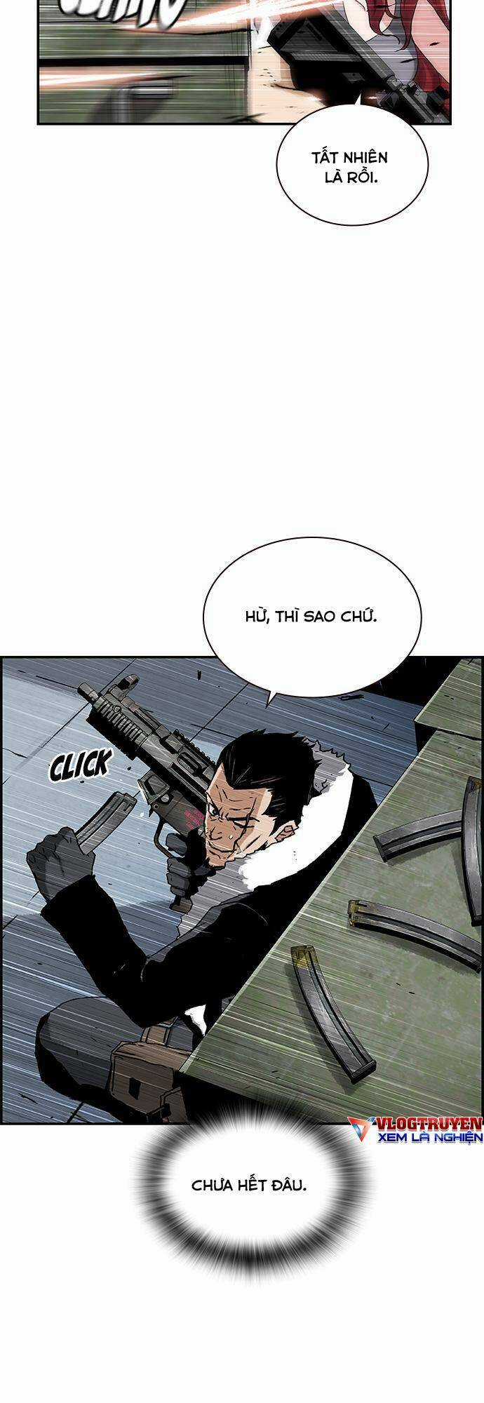 Pubg - Cuộc Chiến Sinh Tồn - 100 Chapter 26 trang 38