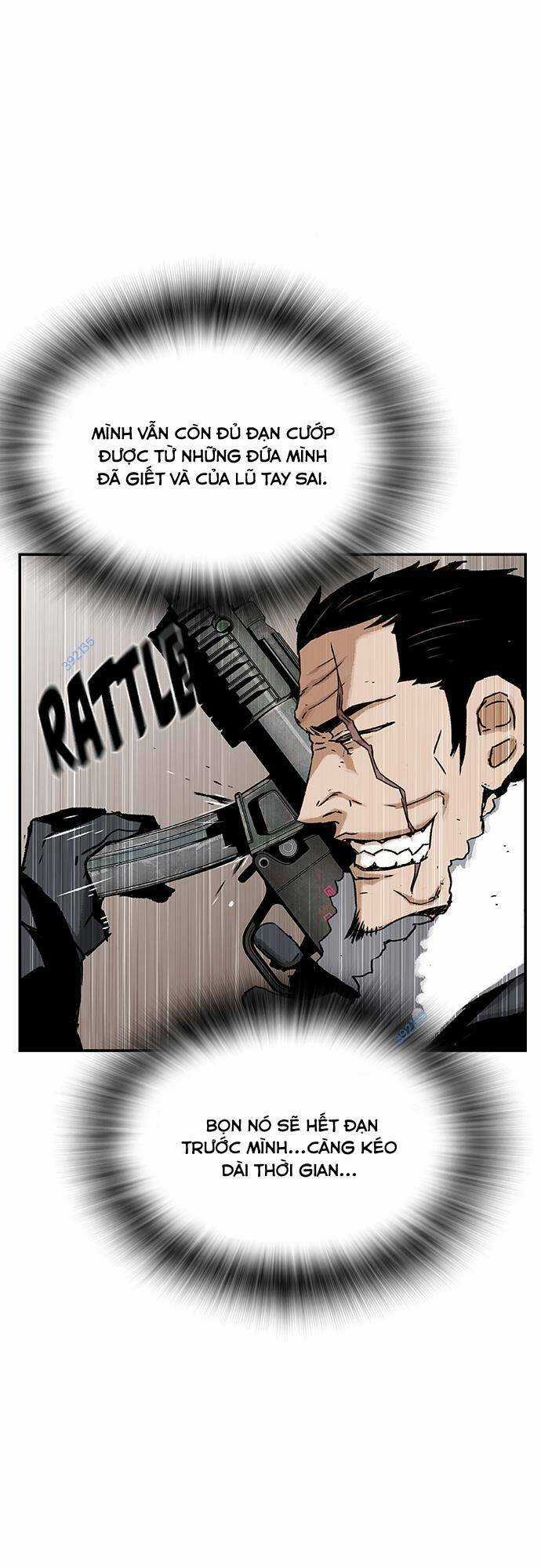 Pubg - Cuộc Chiến Sinh Tồn - 100 Chapter 26 trang 39