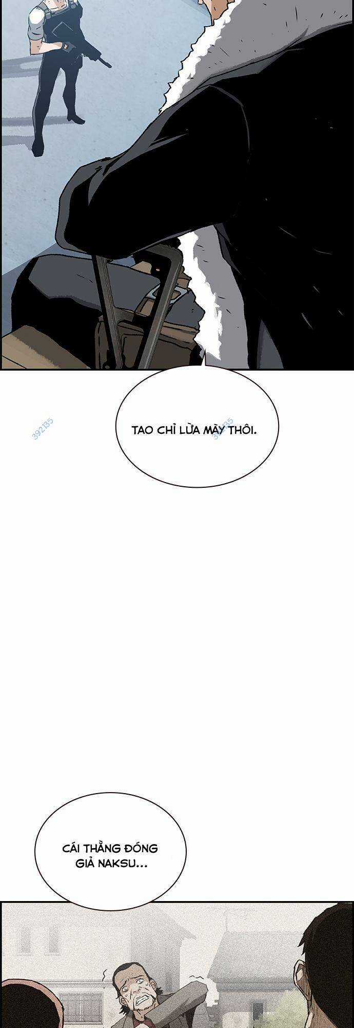 Pubg - Cuộc Chiến Sinh Tồn - 100 Chapter 26 trang 4