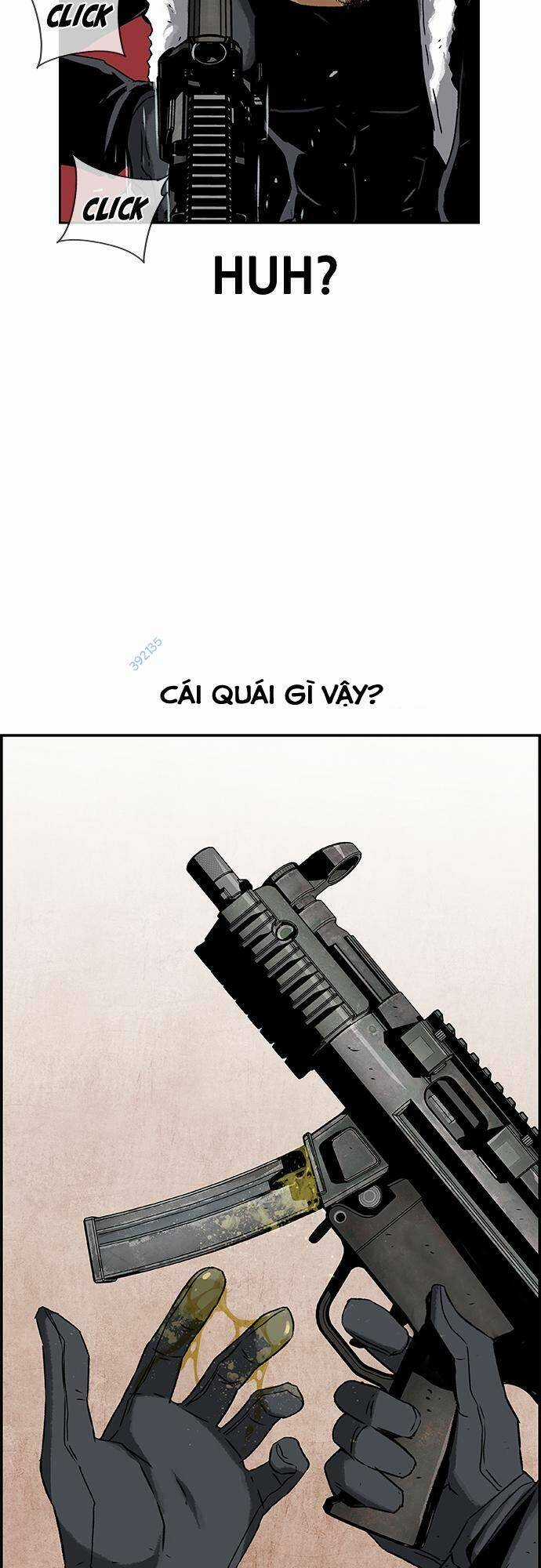 Pubg - Cuộc Chiến Sinh Tồn - 100 Chapter 26 trang 41