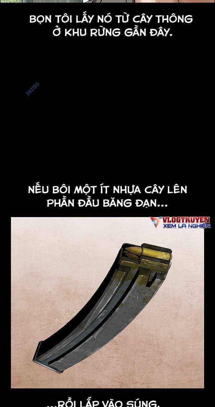 Pubg - Cuộc Chiến Sinh Tồn - 100 Chapter 26 trang 43