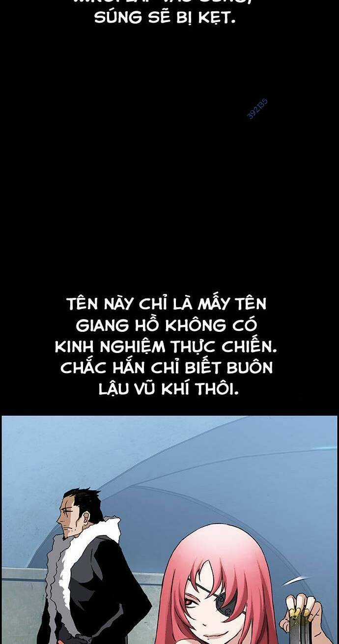 Pubg - Cuộc Chiến Sinh Tồn - 100 Chapter 26 trang 44