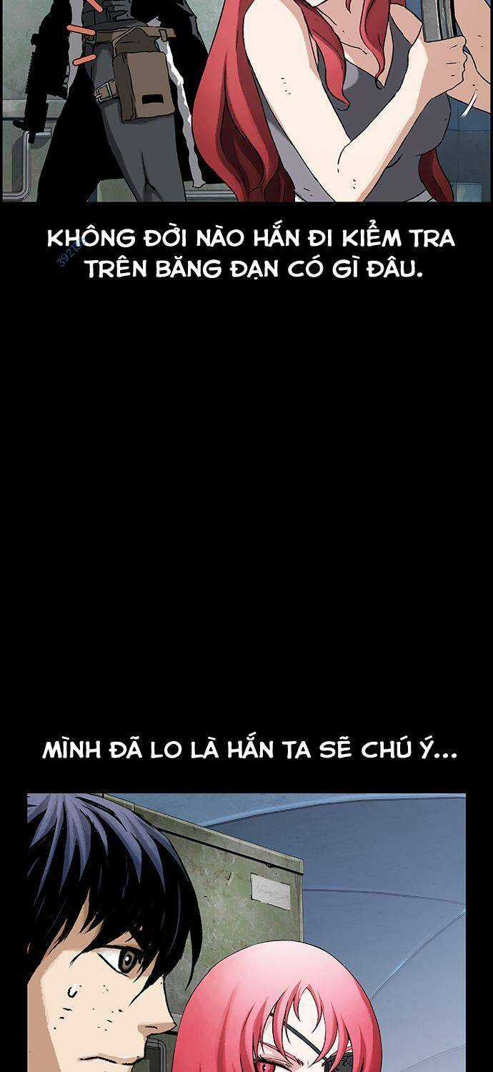 Pubg - Cuộc Chiến Sinh Tồn - 100 Chapter 26 trang 45