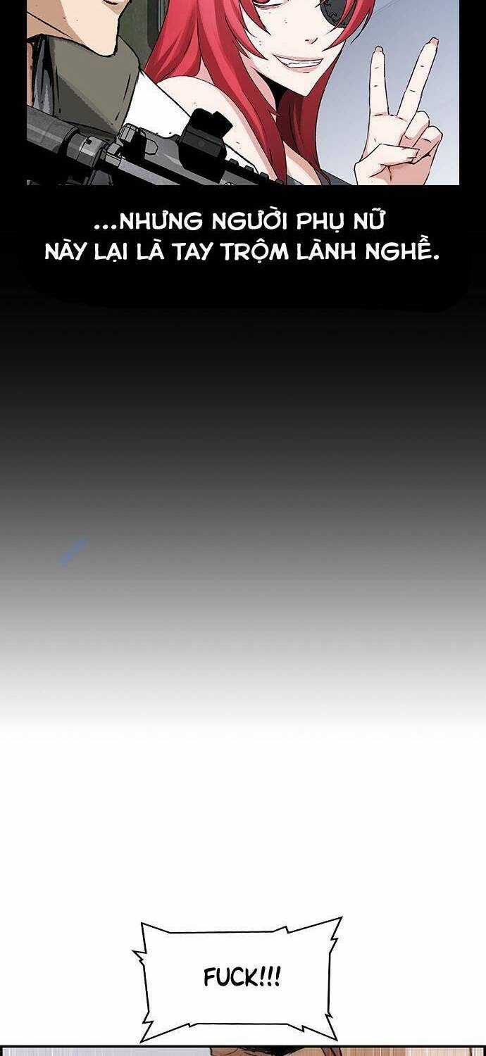 Pubg - Cuộc Chiến Sinh Tồn - 100 Chapter 26 trang 46