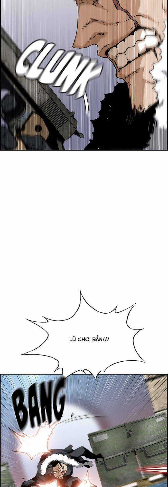 Pubg - Cuộc Chiến Sinh Tồn - 100 Chapter 26 trang 47