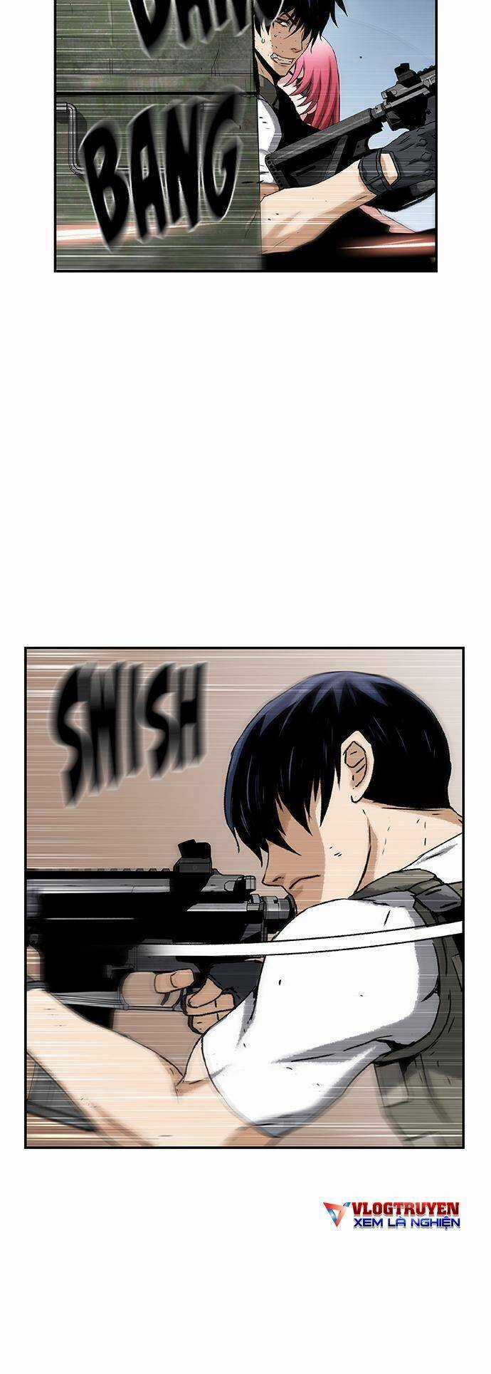 Pubg - Cuộc Chiến Sinh Tồn - 100 Chapter 26 trang 49